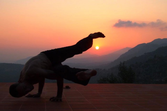 Steve_Turkey sunset