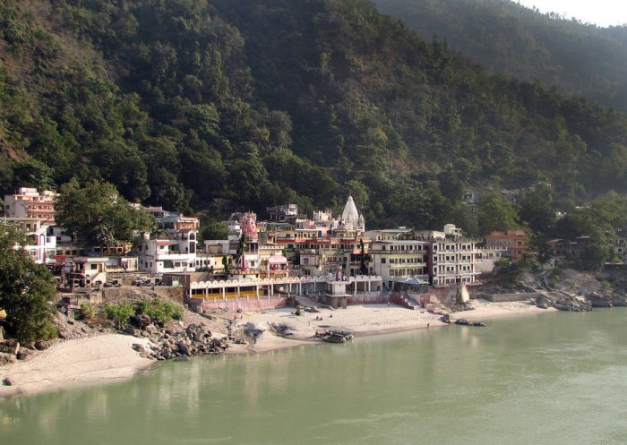 rishikesh